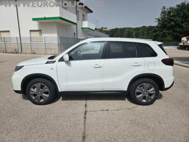 SUZUKI Vitara 1.4 Hybrid 4X4-Promo GPL rif. 24074309 - Foto 10