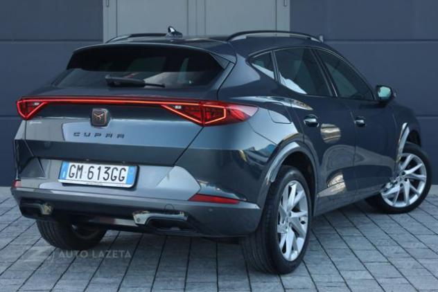 CUPRA Formentor 2.0 TDI rif. 24087863 - Foto 4