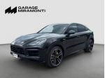 Porsche Cayenne Coupè Cayenne Coupe 3.0 e-hybrid 5p.ti tiptronic