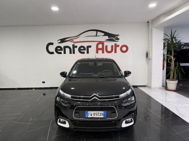 Citroën C4 Cactus PureTech 110 S&S Feel - Foto 2