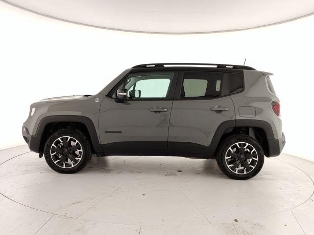 Jeep Renegade 2019 1.3 t4 phev Trailhawk 4xe at6 - Foto 9