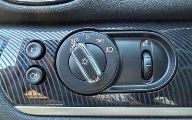 MINI Countryman 1.5 D Countryman Auto Ita UniPro KmCertif. rif. 23824550 - Foto 6