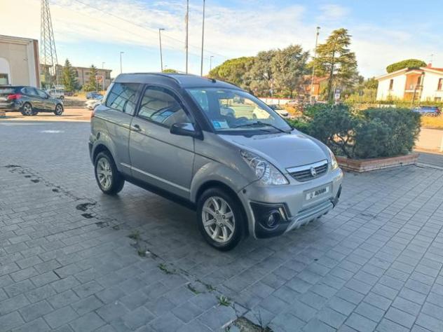 AIXAM Crossover Premium ABS rif. 24238551 - Foto 5