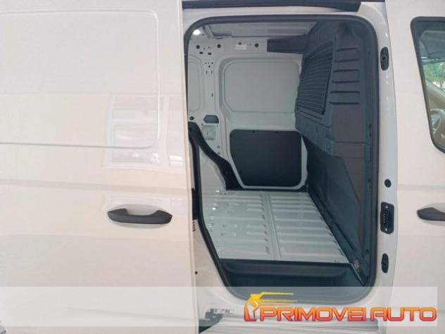 VOLKSWAGEN Caddy 2.0 TDI 102 CV Furgone rif. 19637867 - Foto 5