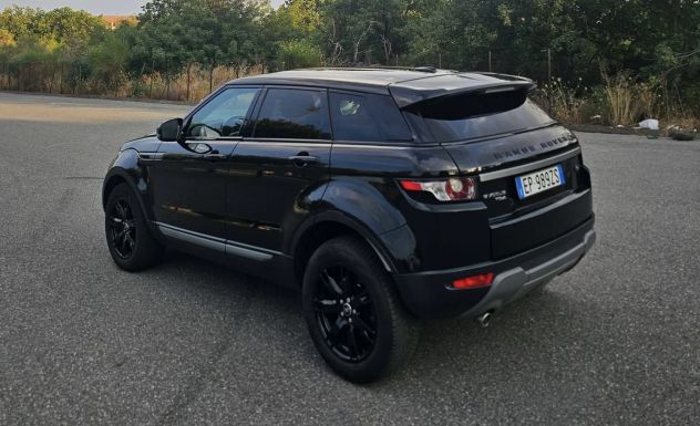 RANGE ROVER EVOQUE 2.2 D. - Foto 7