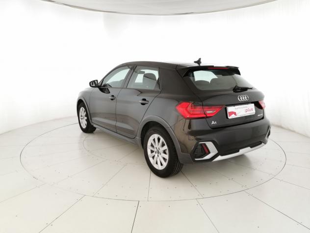 Audi A1 allstreet 30 1.0 tfsi Business 110cv - Foto 8