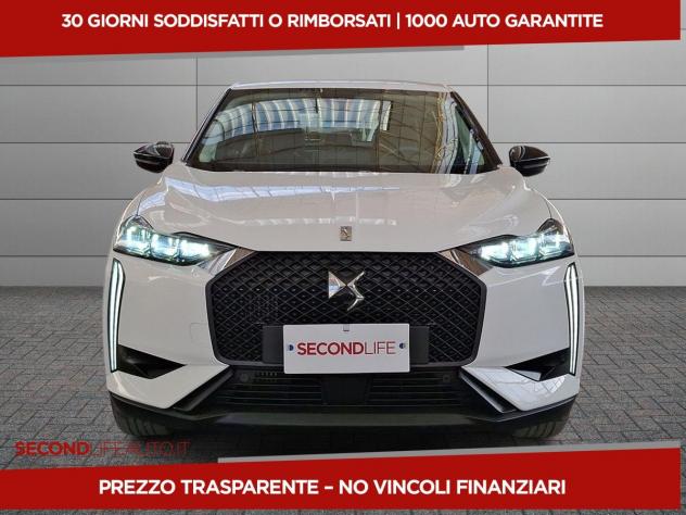 DS DS3 1.5 bluehdi Bastille Business 130cv auto - Foto 4