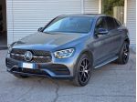 MERCEDES-BENZ GLC 300 d Coupe Night Edition 4matic aut. rif. 24069154