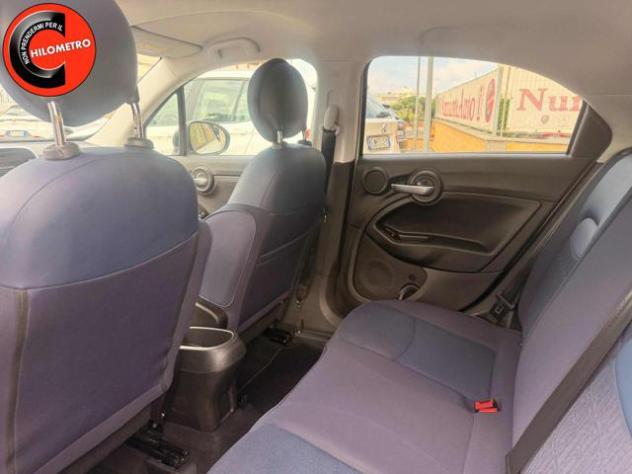 FIAT 500X 1.3 MultiJet 95 CV Club PREZZO VERO! rif. 23772517 - Foto 9