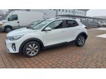 KIA Stonic 1.2 DPI Style Aziendale Italia 50.000 KM rif. 23716210