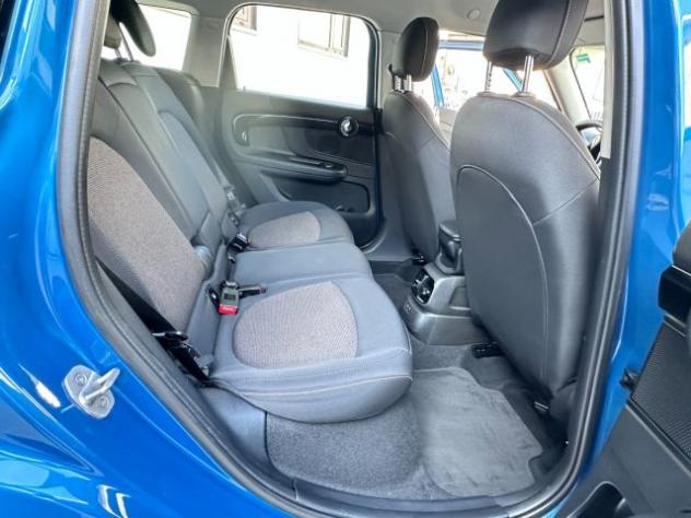 MINI Countryman 1.5 Cooper SE Business Countryman ALL4 4WD rif. 22904693 - Foto 10