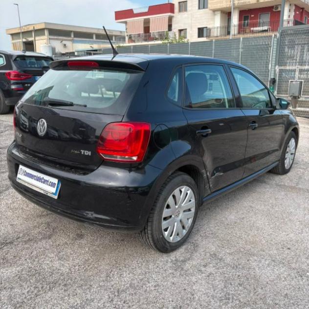VOLKSWAGEN Polo 1.6 TDI 5 porte rif. 24006808 - Foto 3