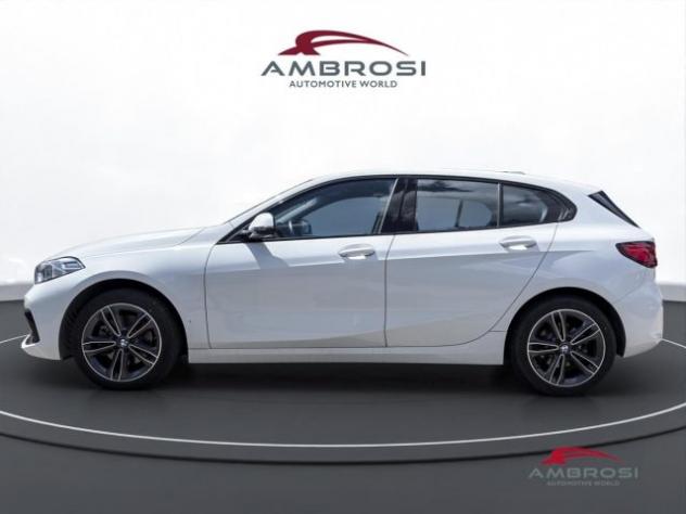 BMW 116 Serie 1 d 5p. Sport rif. 23734553 - Foto 6