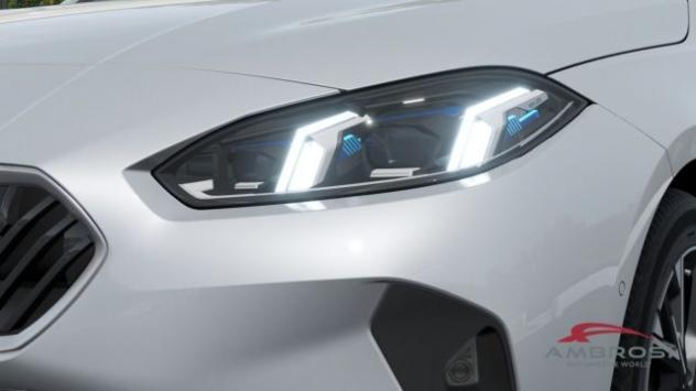 BMW 118 Serie 1 d Msport Premium Package rif. 23271833 - Foto 6