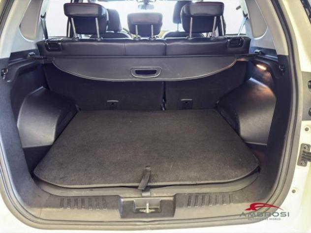 Dr Automobiles DR6 Sport 1.5 Turbo Bi-Fuel GPL rif. 24104559 - Foto 9