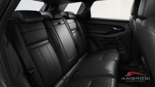 LAND ROVER Range Rover Evoque Black Edition 2.0d i4 mhev S awd 163cv auto rif. 20998490 - Foto 6