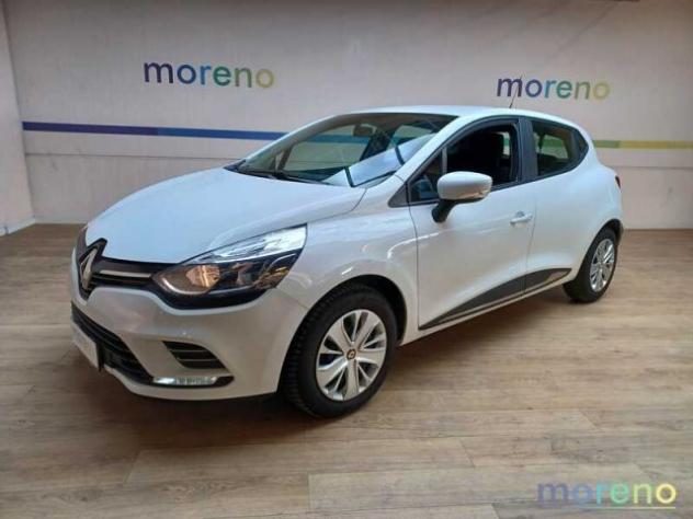 RENAULT Clio 0.9 TCe GPL 90 CV Energy Life rif. 18836100