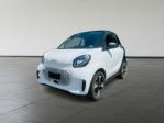 smart EQ Fortwo EQ 60kW passion