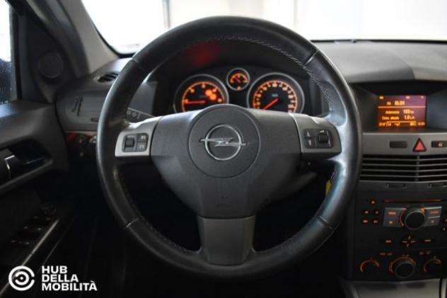 OPEL Astra 1.7 CDTI 101CV 5 porte Elegance rif. 23992674 - Foto 9