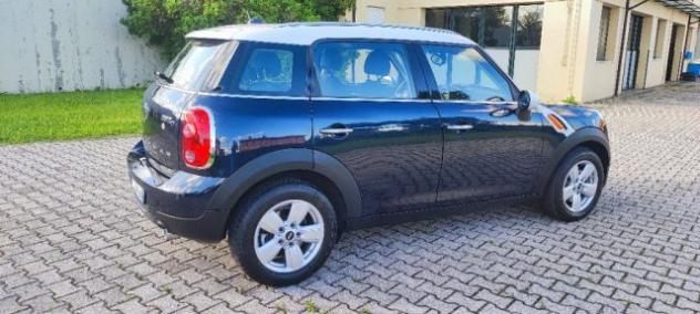 MINI Countryman Mini Cooper SD Countryman rif. 23782612 - Foto 5