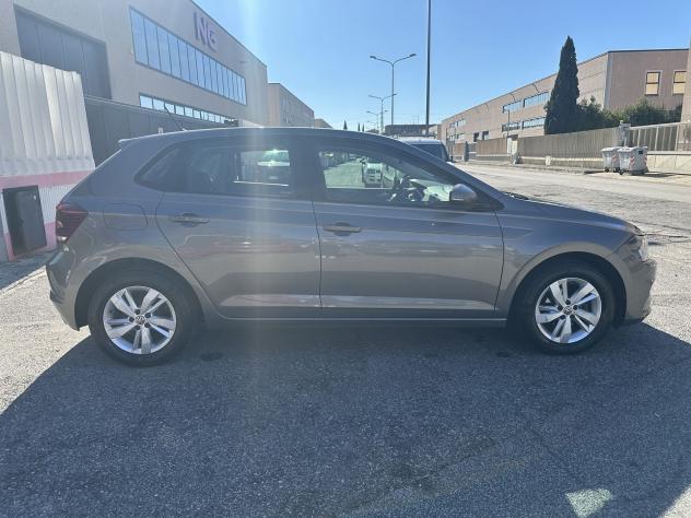 Volkswagen Polo Polo 5p 1.0 evo Comfortline 80cv - Foto 6