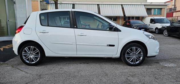 Renault Clio 1.5 dCi 75CV 5 porte Dynamique - Foto 7