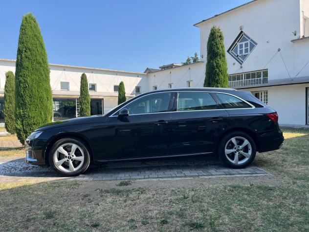 Audi A4 30 2.0 tdi mhev S line Edition 136cv s-tronic - Foto 3