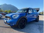 Mini Cooper S Countryman 1.6 ALL4