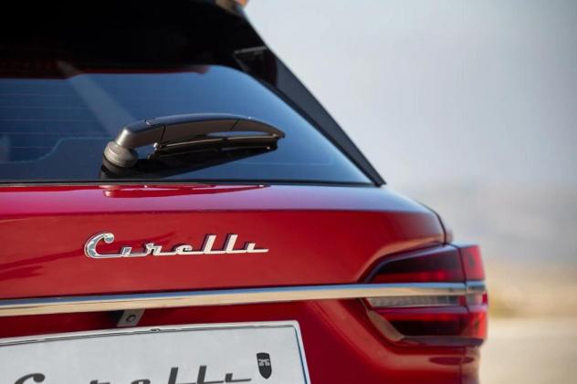 Cirelli Motor Company Cirelli 3 1.5 Sport 139cv cvt - Foto 15