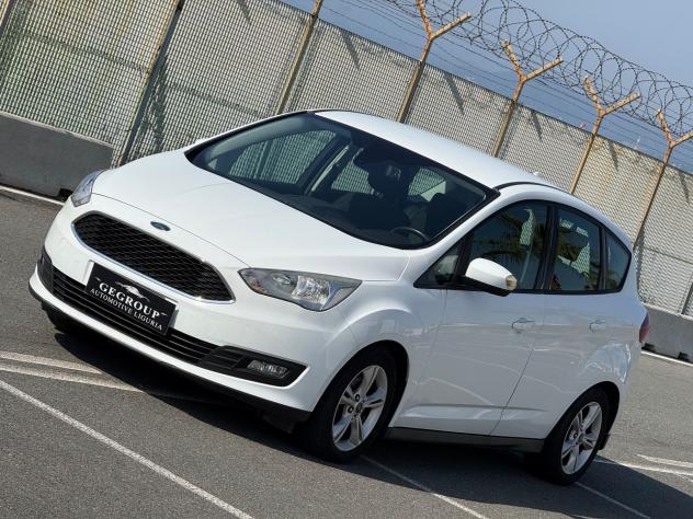 Ford C-Max 1.5 TDCi 120CV- Titanium- EURO 6 - Foto 3