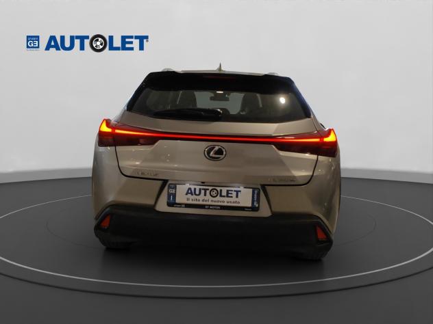 Lexus UX Hybrid Executive - Foto 6