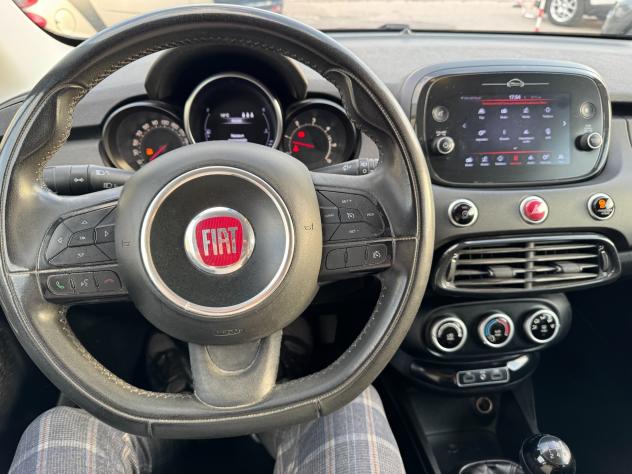 FIAT 500X DIESELCROSS S DESIGN FARI BIXENO - Foto 10