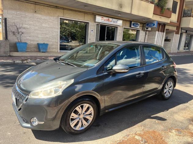 PEUGEOT - 208 - 1.2 VTi 82 CV 5p. Active - Foto 10