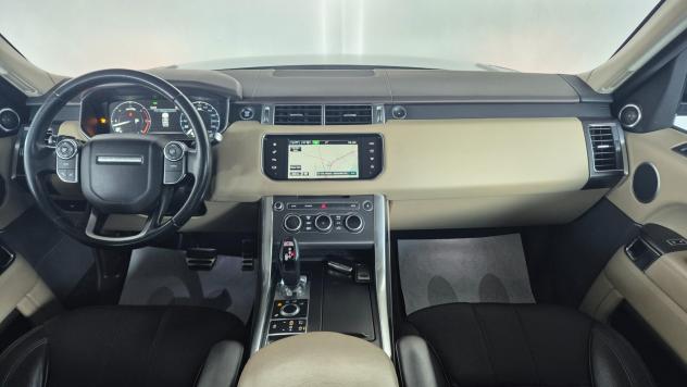 Land Rover Range Sport 3.0 SDV6 HSE Dynamic - Foto 10