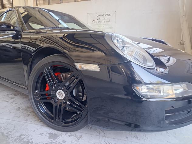 Porsche 911 Carrera Coup - Foto 2
