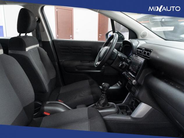 Citroen C3 Aircross 1.2 Puretech Feel S&S 110CV - Foto 14