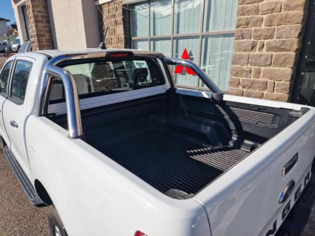 FORD Ranger 2.0 ECOBLUE aut. DC XLT 5 posti rif. 22494329 - Foto 4