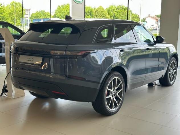 LAND ROVER Range Rover Velar 2.0 I4 PHEV 404 CV Dynamic HSE rif. 22306599 - Foto 3