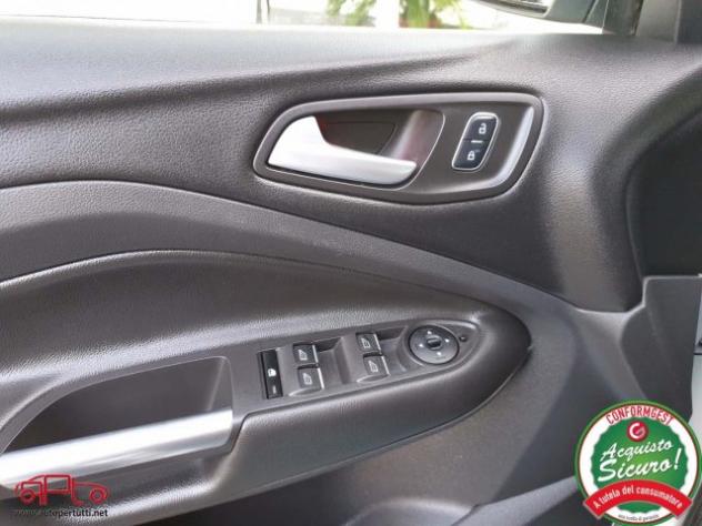 FORD Kuga 2.0 TDCI 150 CV S&S 4WD Titanium rif. 19592919 - Foto 7