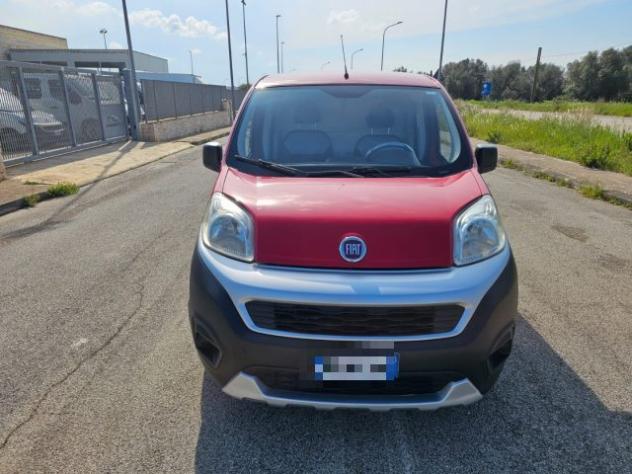 FIAT Fiorino 1.3 MJT 95V Furgone Adventure E5+ rif. 24018198 - Foto 2