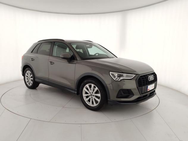 Audi Q3 2.0 35 TDI S Tronic Business Advanced - Foto 4