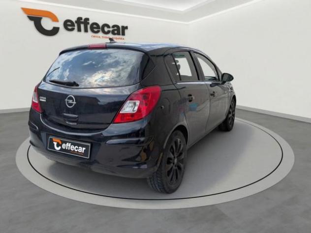 OPEL Corsa 1.2 5 porte Edition rif. 23820410 - Foto 6