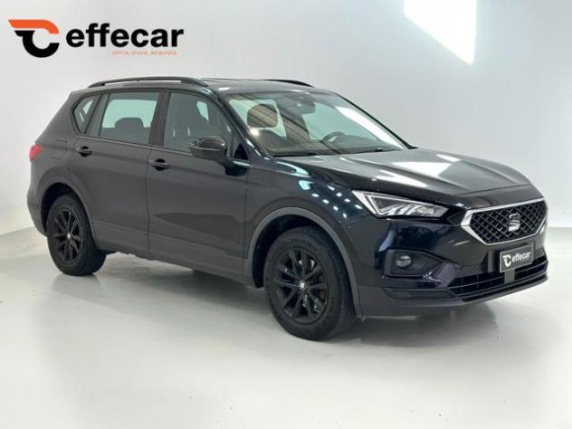 SEAT Tarraco 2.0 TDI 4Drive DSG Style 7 Posti rif. 22950734 - Foto 3