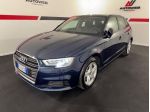 Audi A3 1.6 TDI 116 CV S tronic Sport