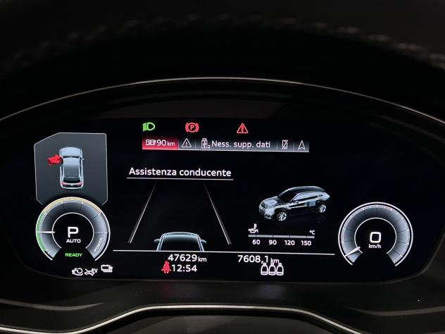 Audi Q5 Q5 50 TFSI-e quattro S tronic PLUG-IN Business - Foto 9