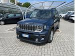 Jeep Renegade 1.3 T4 DDCT 150cv Limited