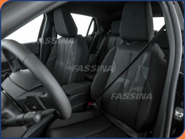 Lancia Ypsilon Hybrid e-DCT 100cv - Foto 8