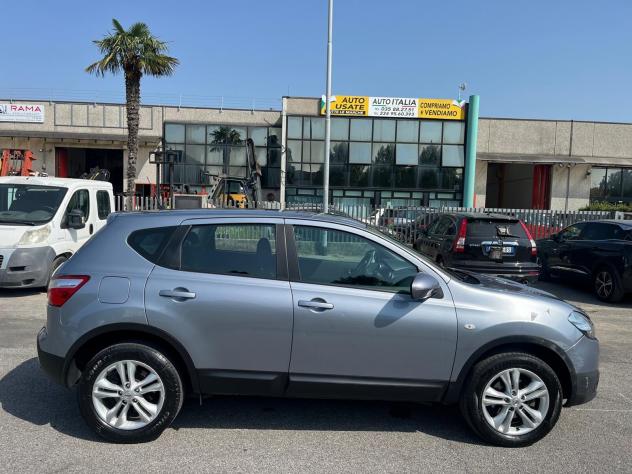 Nissan Qashqai 2.0 dCi DPF n-tec - Foto 5
