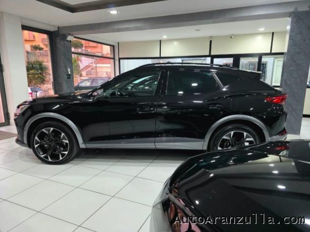 CUPRA Formentor 2.0 TDI 150CV Navi - Virtual Cockpit rif. 23956833 - Foto 7