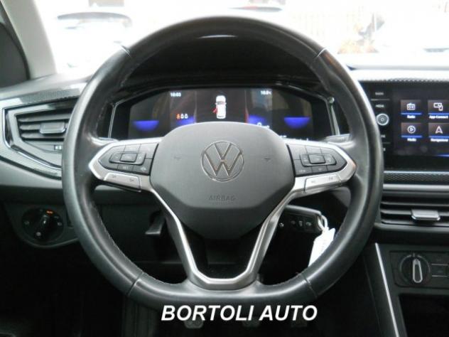 VOLKSWAGEN Polo 1.0 TSI 33.000 KM LIFE rif. 23921805 - Foto 10